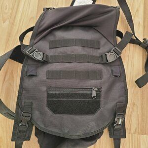 Tactical Baby Gear Carrier TBG black